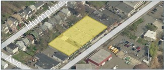 Plus de détails pour 150 Van Brunt St, Englewood, NJ - Industriel/Logistique à vendre