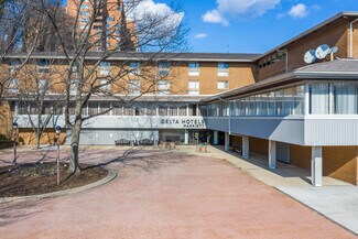 Plus de détails pour 5100 Falls. Rd, Baltimore, MD - Hôtellerie à vendre