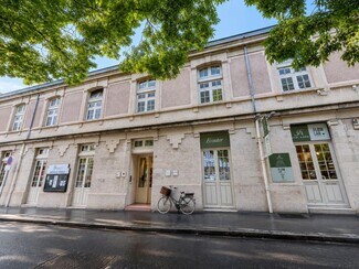Plus de détails pour 15 Bis Place Jules Ferry, Lyon - Bureau à louer
