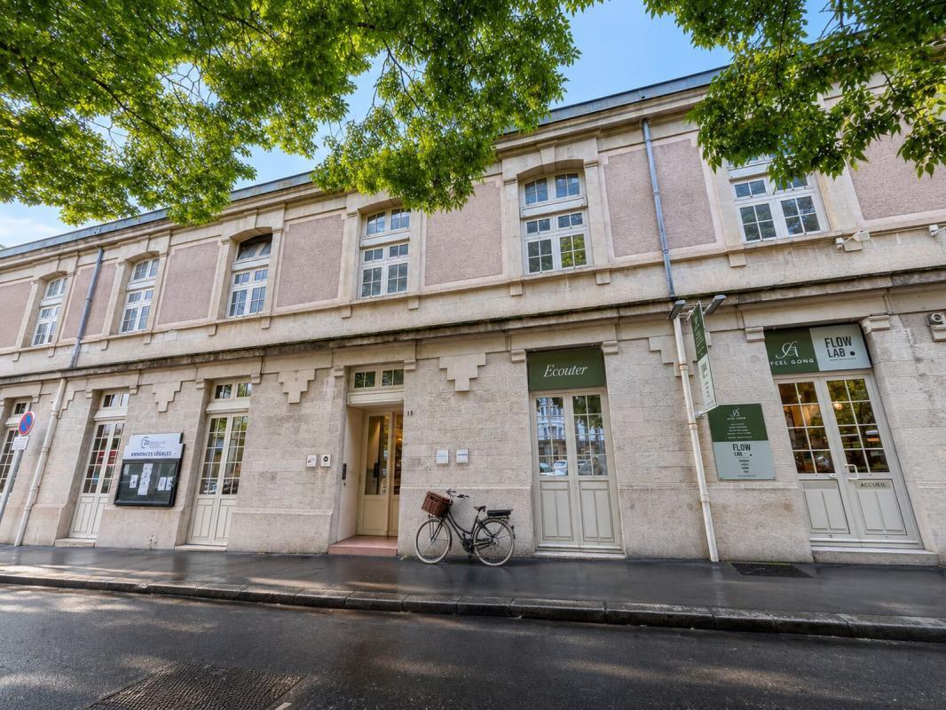 15 Bis Place Jules Ferry, Lyon à louer Photo de l’immeuble– Image 1 sur 5
