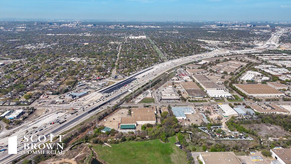 10200 Plano Rd, Dallas, TX à louer - Photo de l’immeuble – Image 3 sur 12