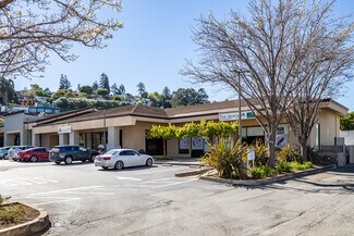 Plus de détails pour 800-890 Ralston Ave, Belmont, CA - Local commercial à louer