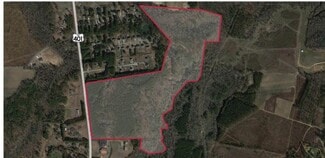 Plus de détails pour 0 US Hwy 401 N, Fuquay-Varina, NC - Terrain à vendre