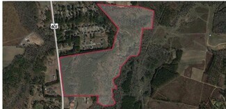 Plus de détails pour 0 US Hwy 401 N, Fuquay Varina, NC - Terrain à vendre