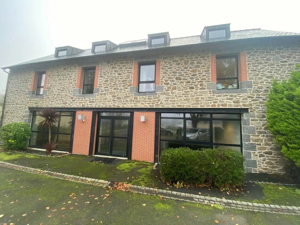 Photo de l’immeuble