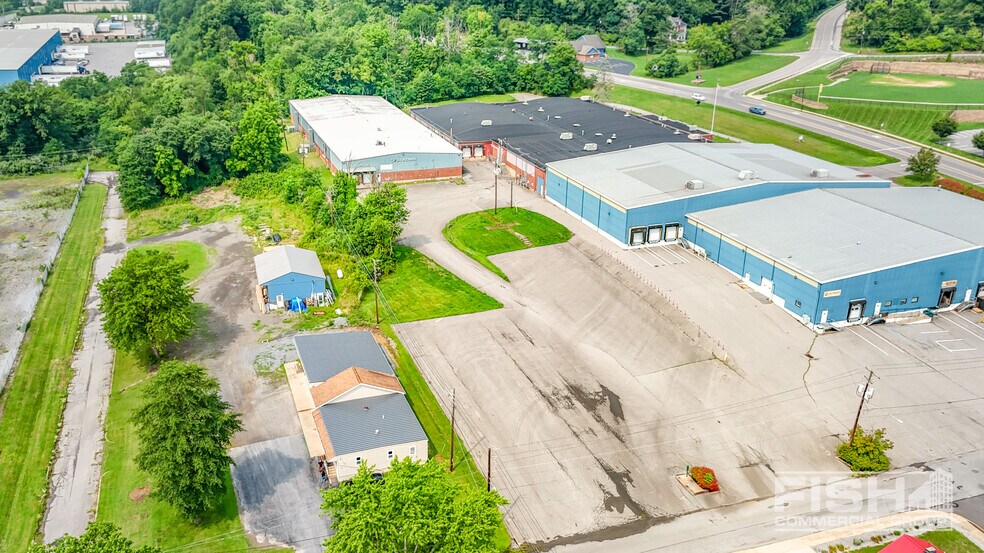 801 Foresman St, Williamsport, PA à vendre - Photo de l’immeuble – Image 2 sur 10