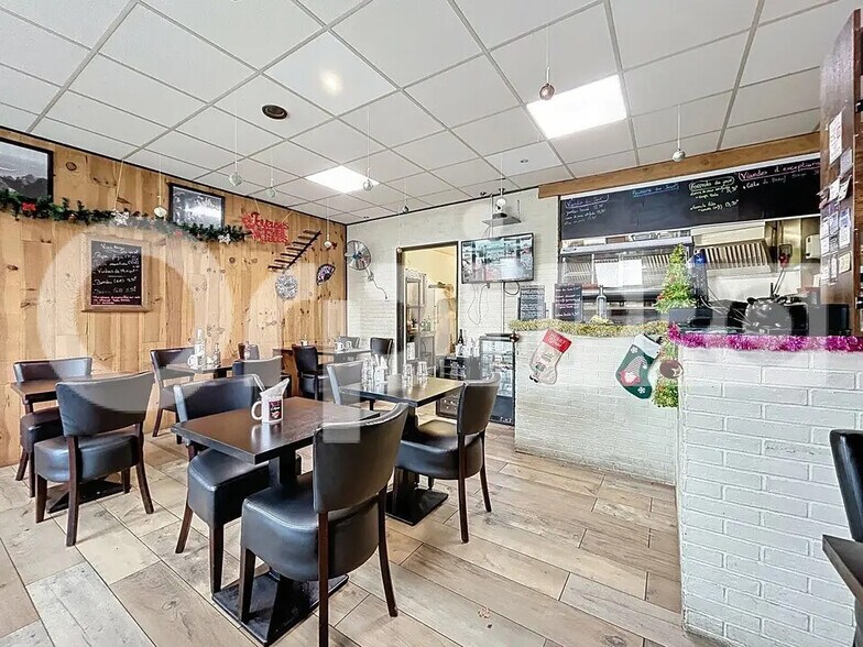 Local commercial dans Rantigny à vendre - Photo intérieure – Image 1 sur 4