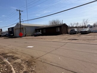 Plus de détails pour 14 Acker St W, Saint Paul, MN - Industriel/Logistique à louer