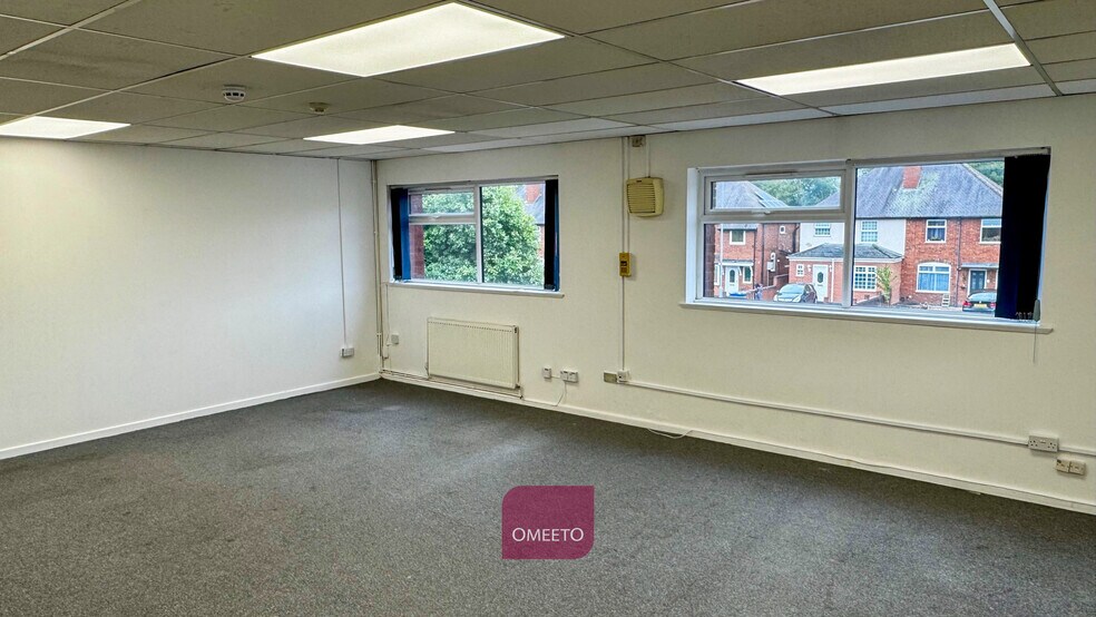 44 Anglesey Rd, Branston à louer - Photo de l’immeuble – Image 1 sur 8