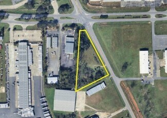 Plus de détails pour 1514 Old Clyattville Rd, Valdosta, GA - Terrain à vendre