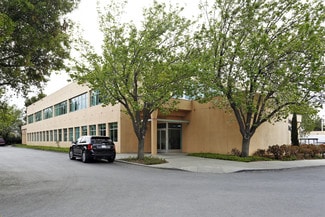 Plus de détails pour 9460 No Name Uno, Gilroy, CA - Bureau/Médical à louer