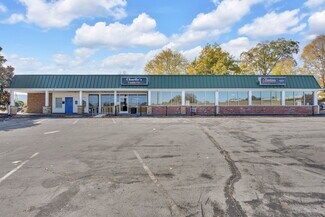 Plus de détails pour 401 Elm St, Johnson City, TN - Local commercial à vendre