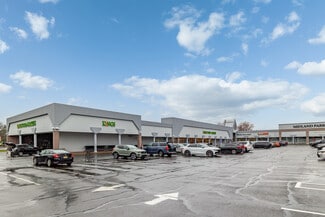 Plus de détails pour 85 Godwin Ave, Midland Park, NJ - Local commercial à louer