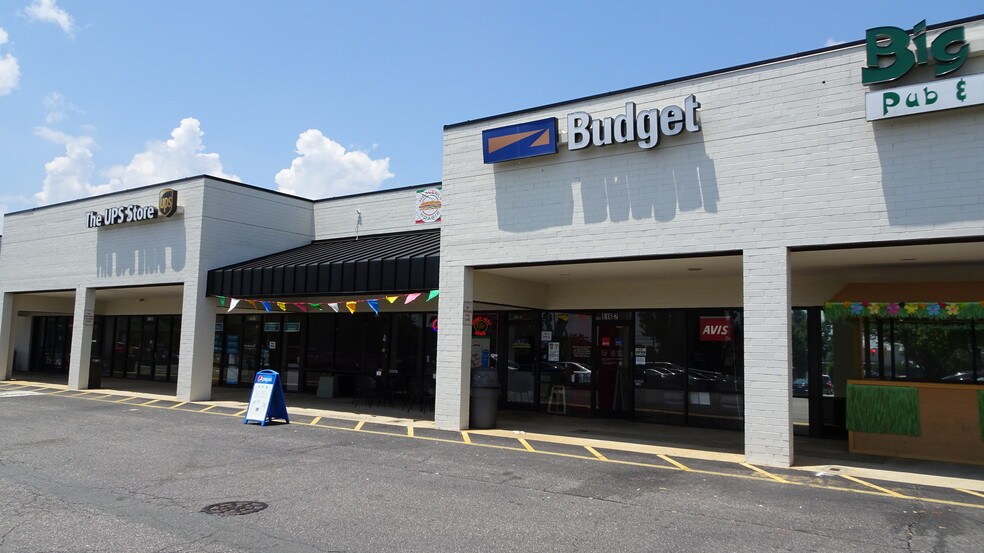 480-510 River Hwy, Mooresville, NC à louer - Autre – Image 2 sur 14