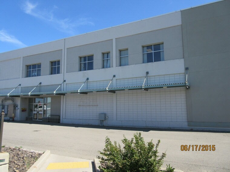 302 Cushman St, Fairbanks, AK à louer - Photo de l’immeuble – Image 1 sur 26