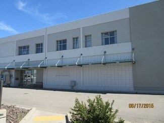 Plus de détails pour 302 Cushman St, Fairbanks, AK - Bureau/Local commercial à louer