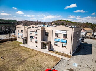 Plus de détails pour 435 Notre Dame Av, Sudbury, ON - Bureau/Médical à louer