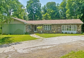Plus de détails pour 28 Southside Ln, Scott Township, PA - Spécialisé à vendre
