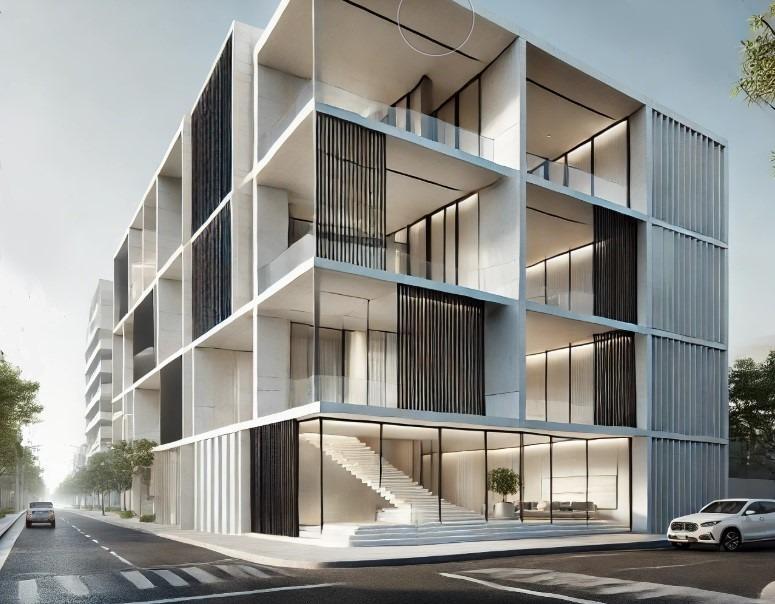 Immeuble residentiel dans El Vendrell, Tarragona à vendre Photo principale– Image 1 sur 11