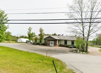 Plus de détails pour 12497A Highway 41, Northbrook, ON - Local commercial à vendre
