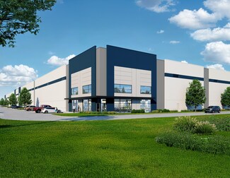 Plus de détails pour 2782 Commerce Dr, Rock Hill, SC - Industriel/Logistique à louer
