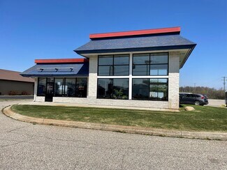 Plus de détails pour 1335 E Center St, Ithaca, MI - Local commercial à vendre