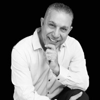 Akbar Zareh