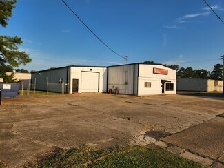 Plus de détails pour 9160 Linwood Ave, Shreveport, LA - Industriel/Logistique à louer
