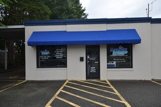 Plus de détails pour 520 Salem St, Lexington, NC - Local commercial à louer