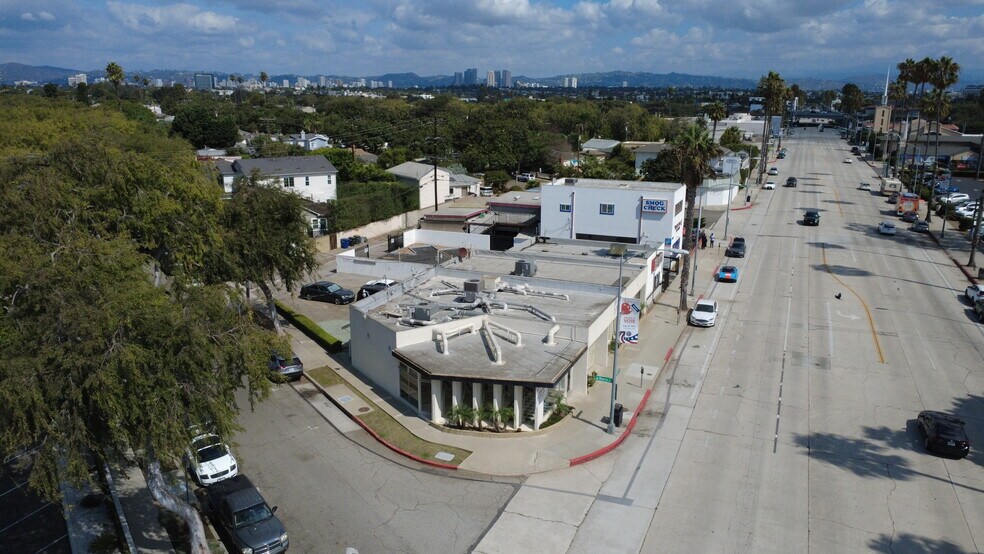 11419-11423 W Washington Blvd, Los Angeles, CA à vendre - Photo de l’immeuble – Image 2 sur 8