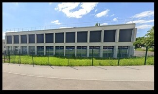 Plus de détails pour 14 Avenue Du 1er Mai, Palaiseau - Industriel/Logistique à vendre