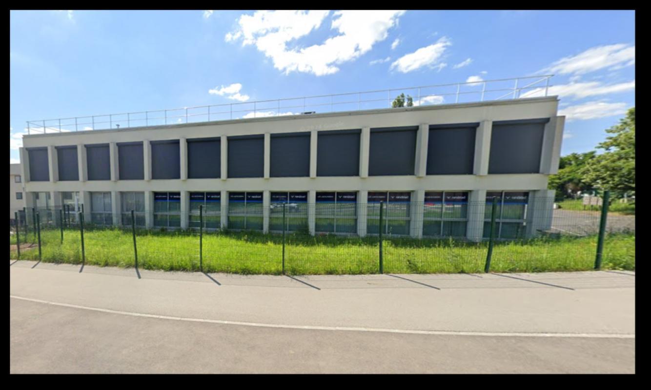 14 Avenue Du 1er Mai, Palaiseau à vendre Photo de l’immeuble– Image 1 sur 12