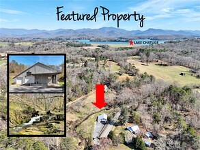 2125 Myers Chapel Rd, Hayesville, NC - VUE AÉRIENNE  vue de carte - Image1