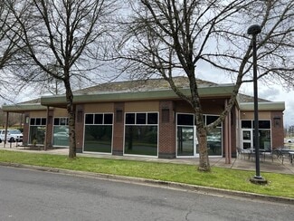 Plus de détails pour 2840 Crescent Ave, Eugene, OR - Bureau/Local commercial à louer