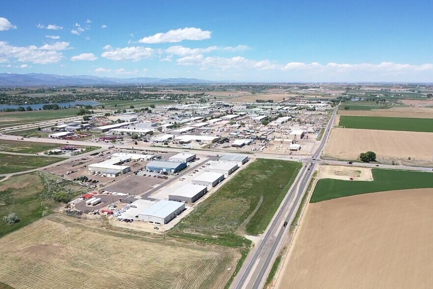 Highway 66, Longmont, CO à vendre - Photo de l’immeuble – Image 3 sur 7