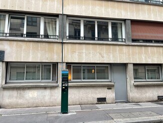 Plus de détails pour 23 Rue Lalande, Paris - Bureau à vendre