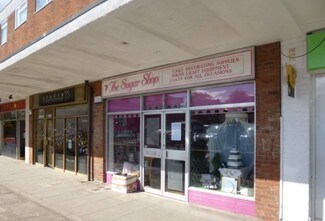 Plus de détails pour 31-65 Lowther Rd, Dunstable - Local commercial à louer