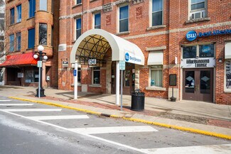 Plus de détails pour 136 N Park Ave, Warren, OH - Hôtellerie à vendre