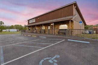 Plus de détails pour 7390 Shoal Line Blvd, Weeki Wachee, FL - Local commercial à vendre
