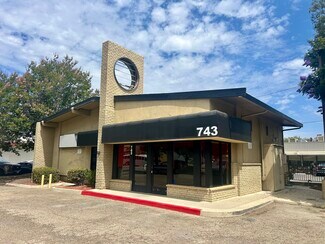 Plus de détails pour 743 E Main St, Santa Maria, CA - Local commercial à vendre