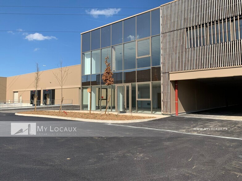 29 Rue Du Sausset, Tremblay-en-France à vendre - Photo principale – Image 1 sur 4