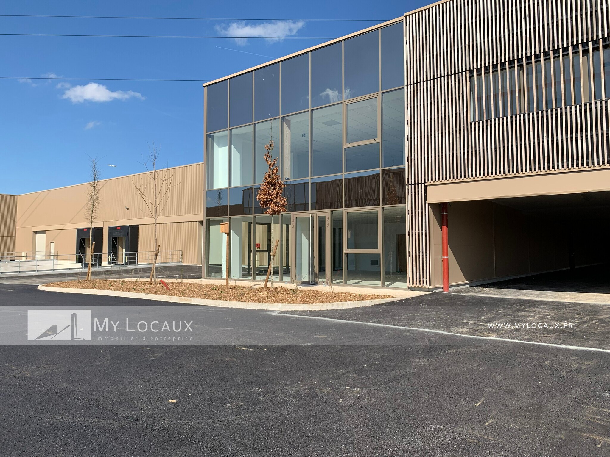 Rue De Sausset, Villepinte à vendre Photo principale– Image 1 sur 5