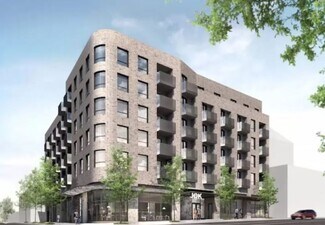 Plus de détails pour 3304 Kingsway, Vancouver, BC - Local commercial à louer