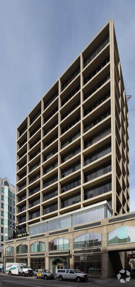 702 W Idaho St, Boise, ID à louer - Photo de l’immeuble – Image 3 sur 37