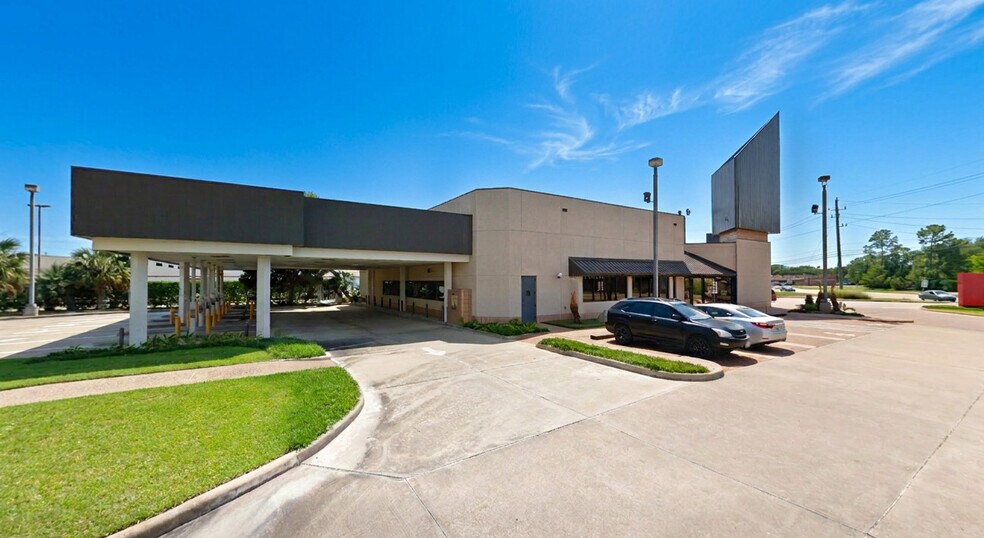 5250 FM 1640 Rd, Richmond, TX à vendre - Photo de l’immeuble – Image 1 sur 5