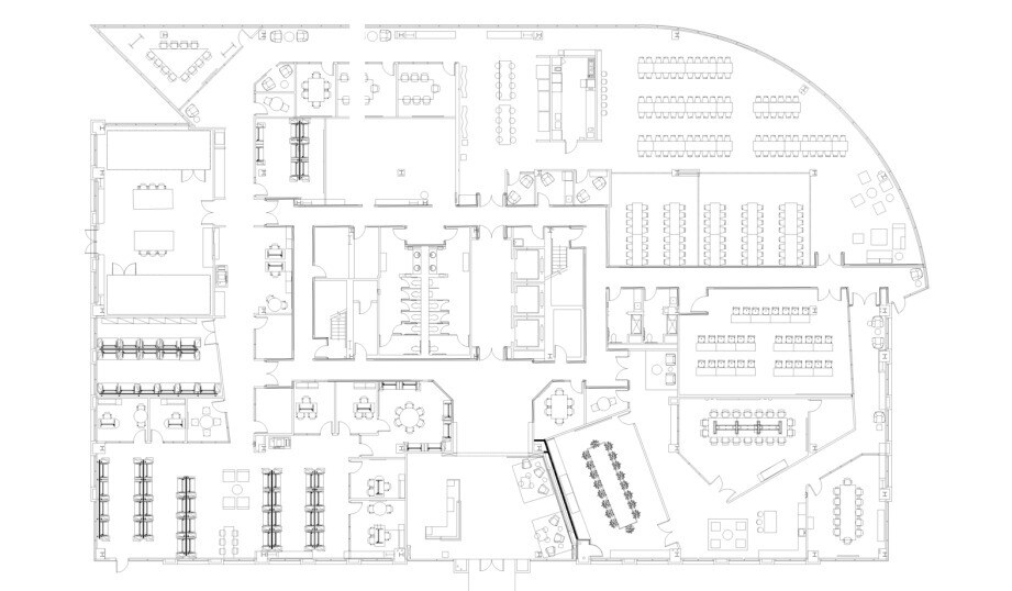 2 Circle Star Way, San Carlos, CA à louer Plan d’étage– Image 1 sur 1