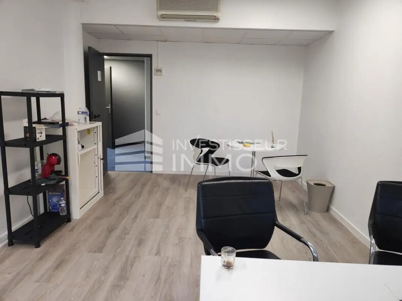 Bureau dans Torcy à louer - Photo de l’immeuble – Image 2 sur 8