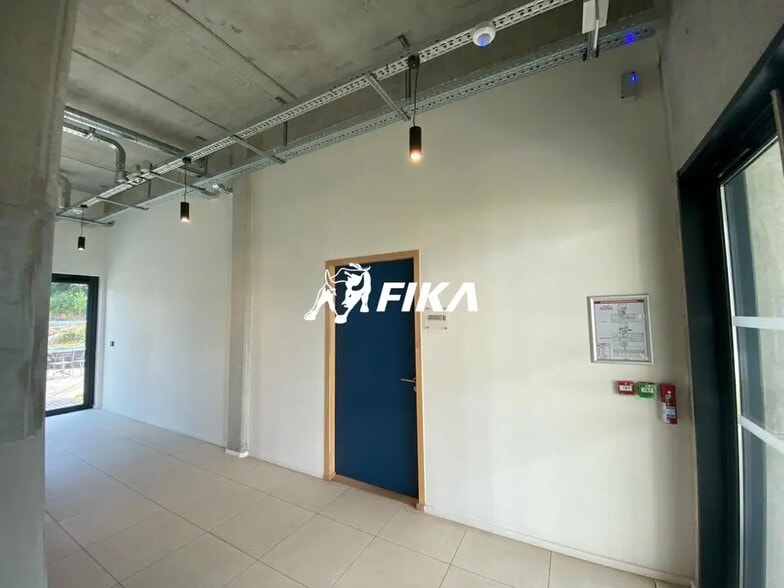 Bureau dans Colomiers à louer - Photo de l’immeuble – Image 2 sur 11