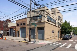Plus de détails pour 1219 37th Ave, Long Island City, NY - Industriel/Logistique à louer