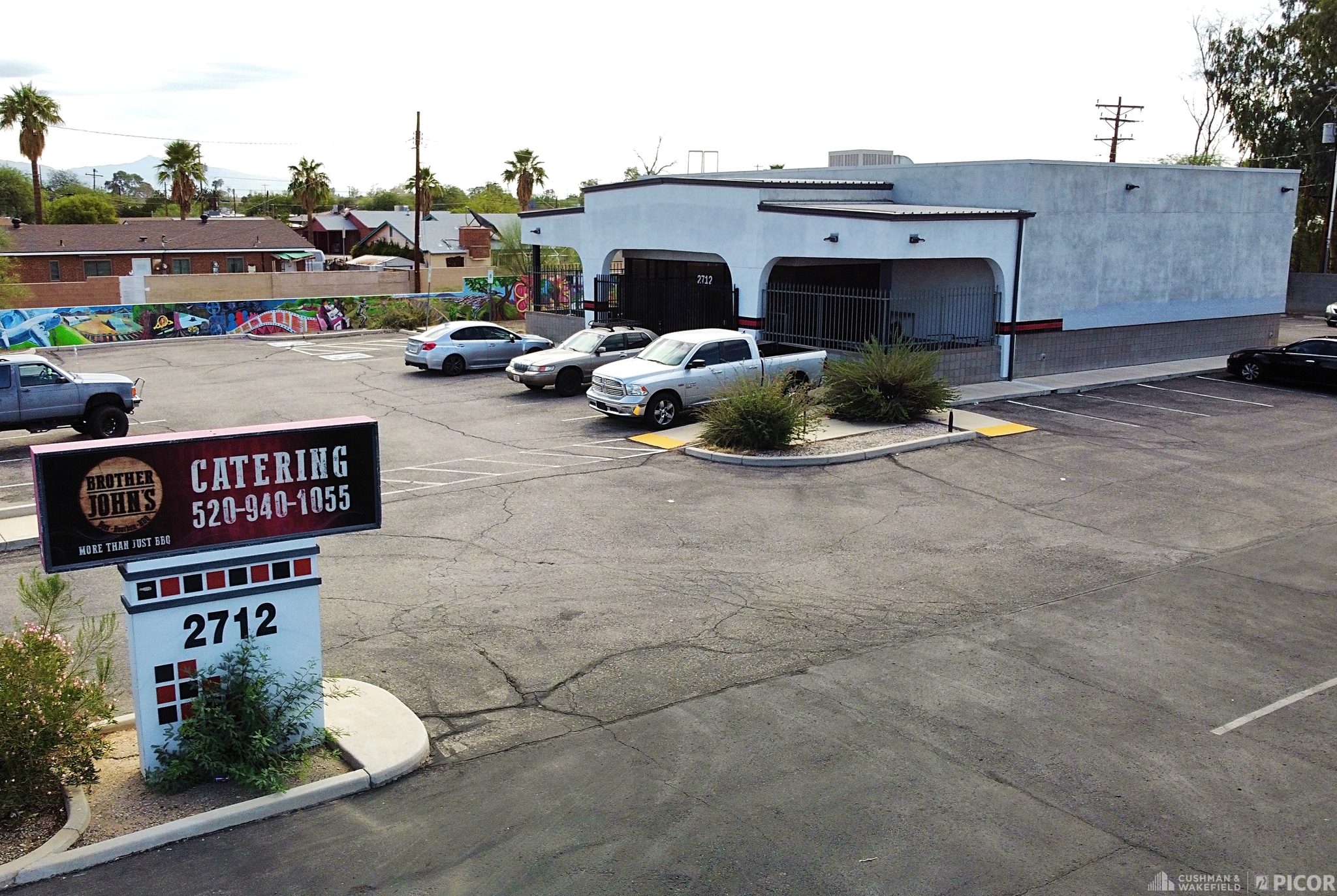 2712 E 22nd St, Tucson, AZ à vendre Photo intérieure– Image 1 sur 4